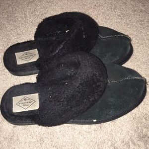 Slippers
